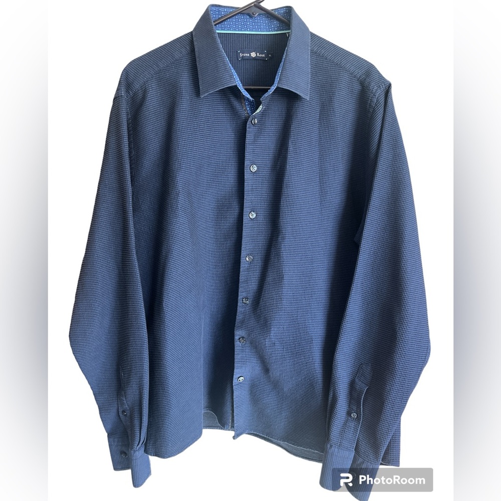 Stone Rose shirt